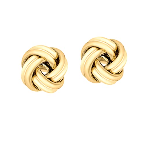 Boucles d'oreilles Tuscany Silver argent 925/1000 le cadeau idéal pour femme