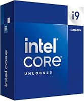 Intel Core i9-14900K CPU der 14. Generation, 8 Performance-Kerne – Ansicht 5