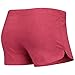 Concepts Sport Women's Cardinal Arizona Cardinals Meter Knit Long Sleeve Raglan Top & Shorts Sleep Set
