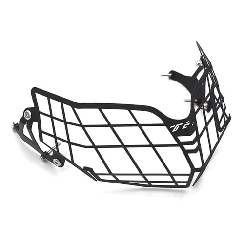 Phare protecteur maille Benelli TRK 502 pour vos sorties tout-terrain - 3