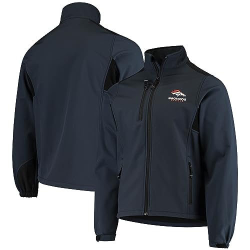 Image of Dunbrooke NFL Men's Softshell Jacket