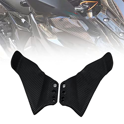 Aileron de carénage moto Suzuki GSX1300R Hayabusa pour circuit