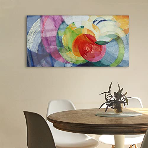 Image acrylique 100x50cm tableau déco murale salon chambre - 3