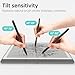 TNRV Replacement for Kindle Scribe Pen,Remarkable 2 Pen,Supports 4096 Levels of Pressure Sensitivity,Kindle Scribe Stylus with Eraser,Writing and Drawing