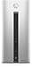 Produktbild HP Pavilion (560-p075ng) Desktop PC (Intel Core i5-6400, 16 GB RAM, 1 TB HDD, 256 GB SSD, NVIDIA GeForce GTX 950, SuperMulti-DVD-Brenner mit Ultra-Slim-tray, FreeDOS 2.0) silber