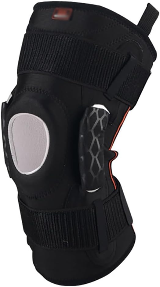 Knee Pads with Breathable Compression Bands to Relieve Exercise and Fitness(Small)