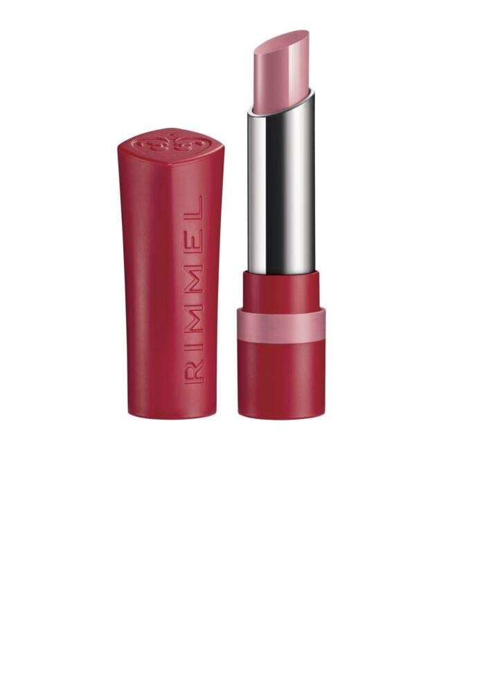 Rimmel Lipstick The Only 1 Matte 200 Salute 3.4g