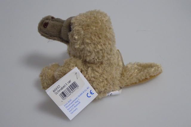 EBO 60412 - Schnabeltier, 10 cm