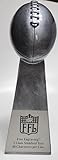 Fantasy Football Trophy 15' Lombardi- Free Engraving!