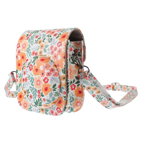 Hoement ԕ̃JobO shoulder bag ްޯ וXg ^ ~j NX{fBobO XOobO ꍇ ʐ^pi CX^gJJo[ Pu