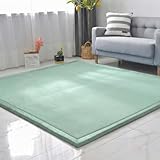 SETHEPACE Alfombra para Niños Antideslizante Mejorada, 200 * 240CM)