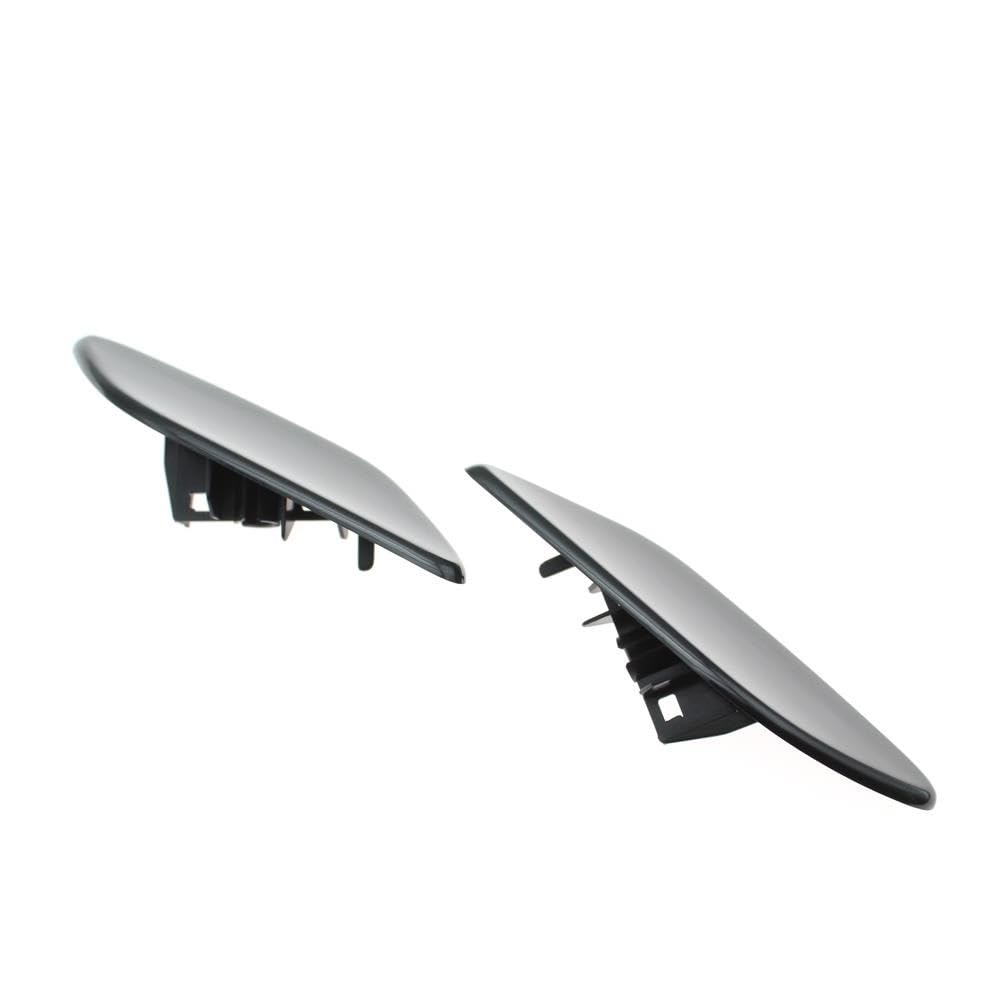 Lavafari Compatibile Con Subaru Per Impreza 2007-2011 Ugello Lavafari Anteriore Tappo Getto Acqua Fari 86636FG030 86636FG020