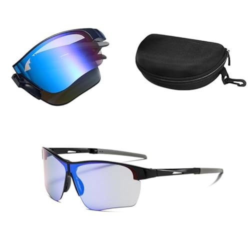 [FEISEDY] TOX X|[cTOX ܂ UV400 OJbg h S[O y ] ^]p ԃTOX B1291