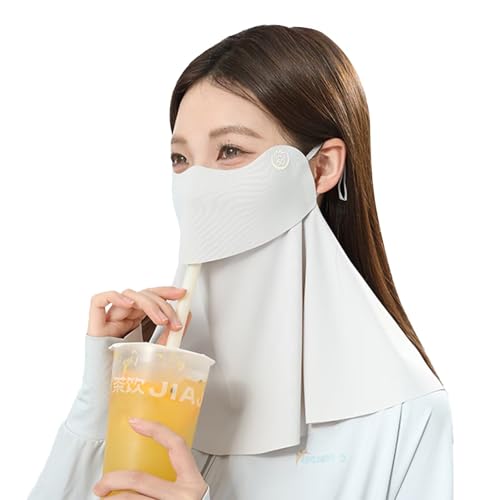 LEZOOY フェイスカバー (B0H1CJJR5D)