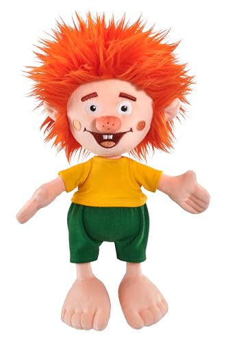 Schmidt Spiele 42279 Pumuckl 28 cm Plüschfigur