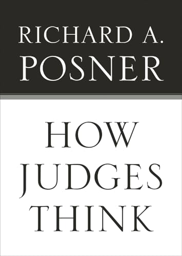 How Judges Think view 2