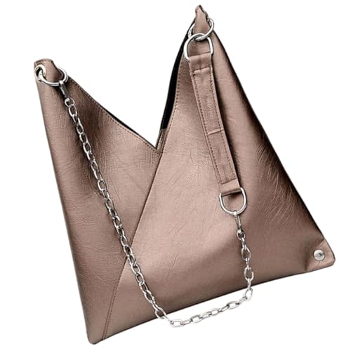 Sac bandoulière de grosse capacité pour femme active et urbaine