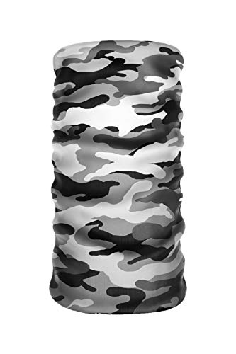 Bebo Store Extreme Spor Motor Ve Bisiklet Kullananlara Özel Desenli Buff Boyunluk Bandana Balaclava