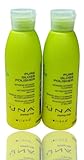 UNA Pure Gloss Polisher 5.28oz/150ml