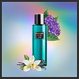 Aoura London Damski Paradise Bliss Body Mist Zapach Spray 220 ml