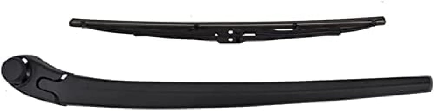 Car Rear Windshield Wiper Kit For Seat For Ibiza 2002-2012 rear wiper washer