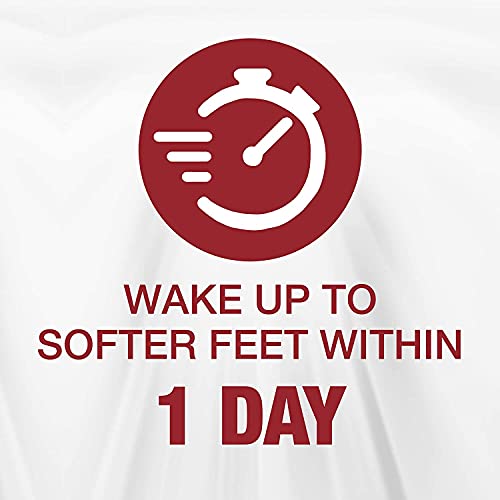 image for Kerasal Intensive Foot Repair, Skin Healing Ointment for Cracked Heels