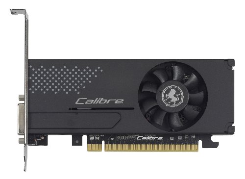 GeForce GT 520 X520 King