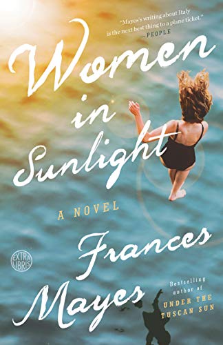Women In Sunlight: A Novel #TOP8