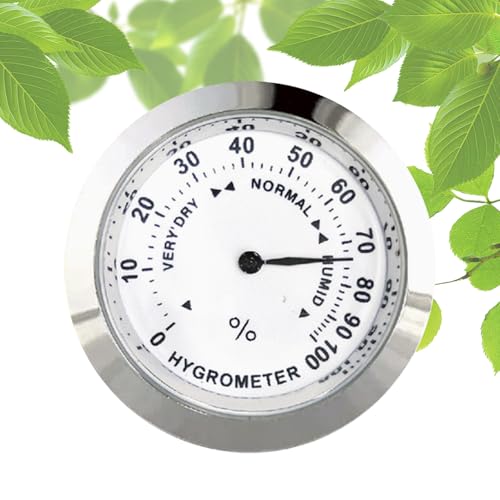 xvx[^[ - AiOxvAۃZT[|n~h[LrlbgĎ邽߂̍xxQ[WAʁArACAC̐mȐc[ Humidor Hygrometer