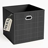 LUXYSKY est 2022 6 Cajas Almacenaje - Cestas Almacenaje - Cajas Organizadoras...