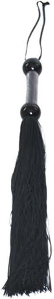 Large Whip - Black