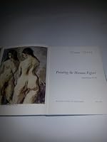 Painting the Human Figure B000LQRUXI Book Cover