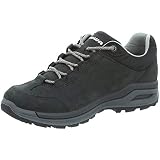 LOWA STRATO EVO LL LO WS, schwarz(schwarz), Gr. 5½