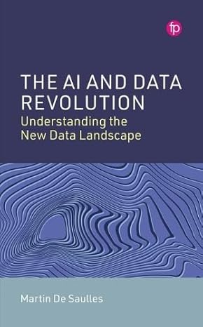 The AI and Data Revolution: Understanding the New Data Landscape