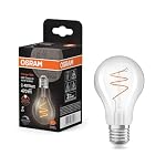 Osram – Osram Vintage 1906 Classic ist eine warmweiße, dimmbare LED-