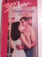 Hot Stuff 0373056885 Book Cover