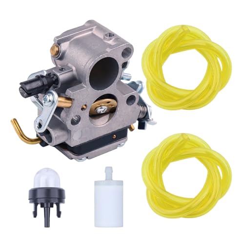 Kit conduite de carburant carburateur pour tronçonneuse 240 et 235