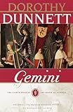Gemini (The House of Niccolo, 8)