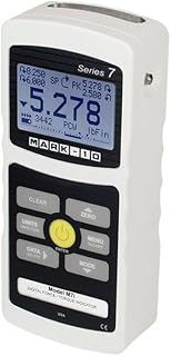 Mark-10 M7i Professional Force/Torque Gauge
