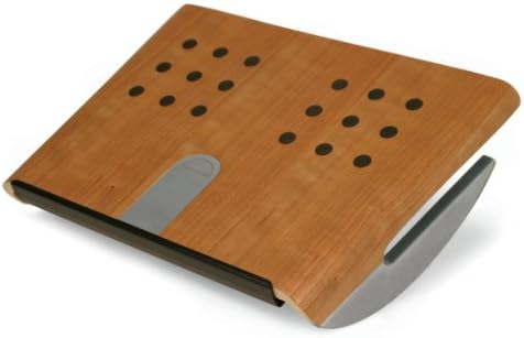 Humanscale Foot Machine