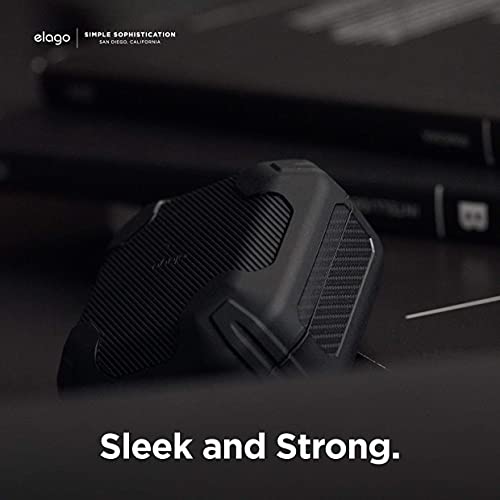 Elago EGBUDSLIVE-AM-BK Armor Case Compatible thumb #4