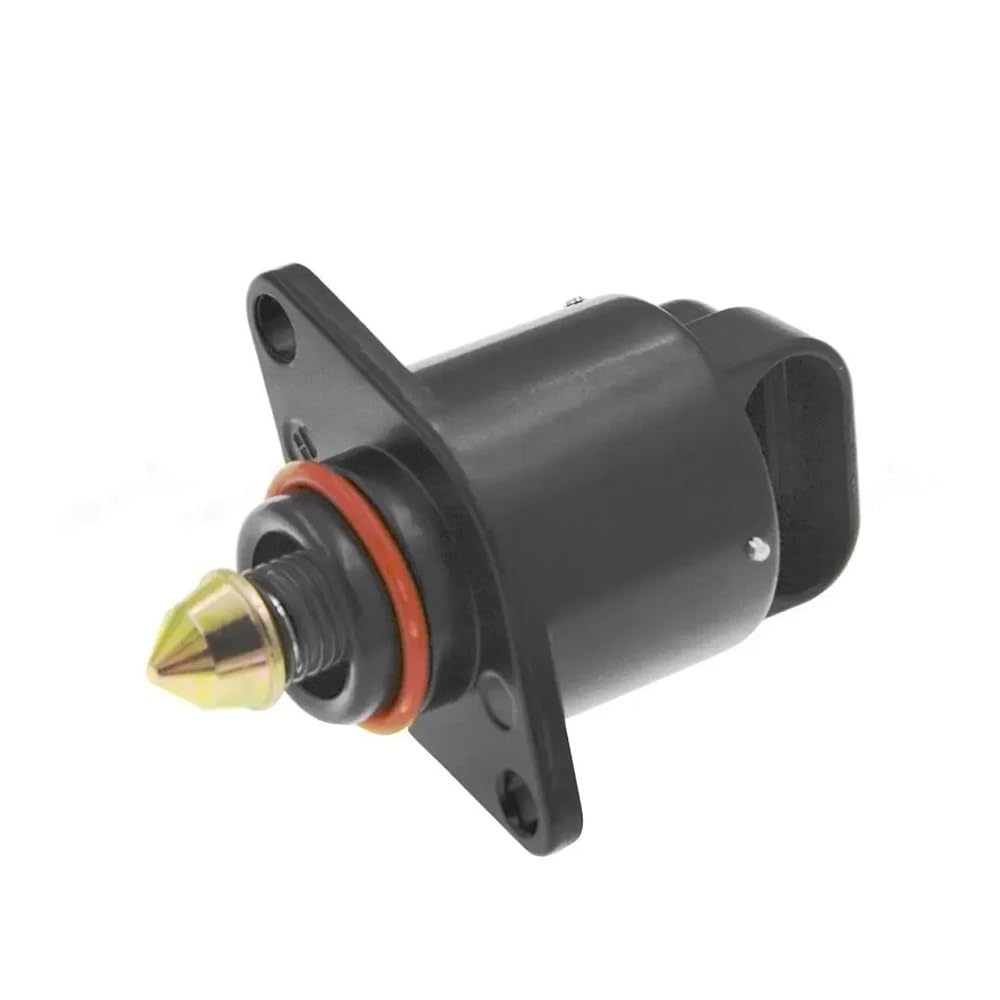 Aierdeyp One Color Iac Idle Control Valve Compatible With Pontiac For Wave 1.6L 2005 Iac Idle Air Control Valve 17059602/Ac167/96434613 93744675