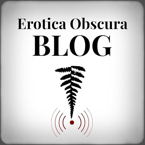 Gods and Monsters: The Erotic Vision of Bear X | Erotica Osbsura Blog | Hosted by Zhanna Z