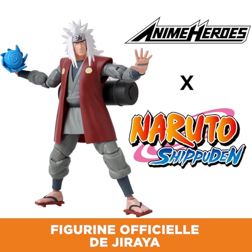 Figurine Naruto Uzumaki Final Battle Bandai La Figurine - vue 3