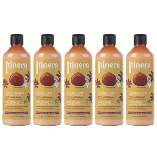Acondicionador natural al 96% para desenredar el cabello 3