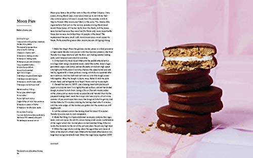 The Good Book Of Southern Baking: A Revival Of Biscuits, Cakes, And Cornbread #TOP2