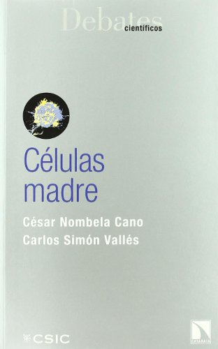 Portada de Células Madre