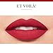 Rouge Edition Velvet Lipstick by Bourjois 15 Red-volution 7.7ml 7.7ml
