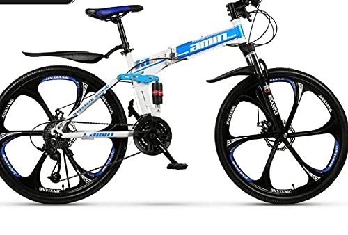 Amin Bicycle foldable