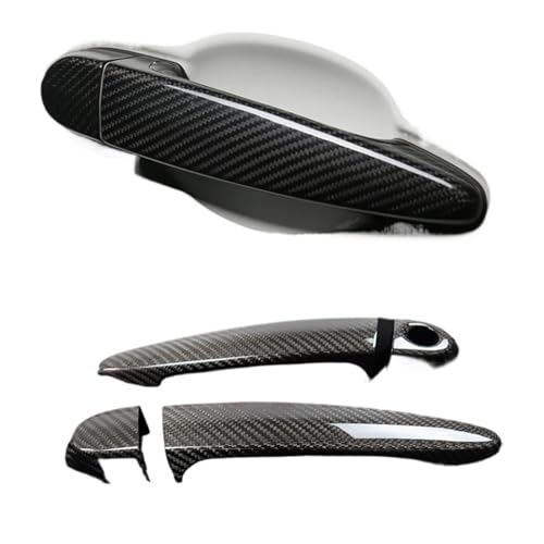 ƌ݊ BMW M2 F87 M4 F82 M3 F80 M2C LHD 4 AJ[{t@Co[ ԊOhAnhOuJo[gXebJ[ X^CO(No sensor 4pcs,With LED lights)